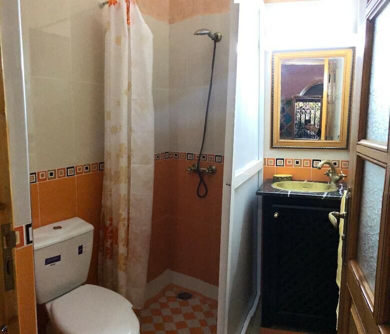 Hotel Dar Tawja