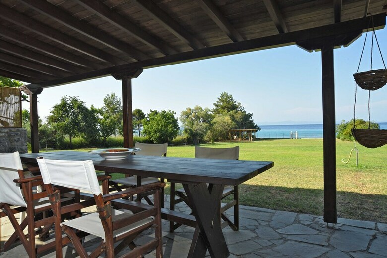 Luxury Villas In Ktima Gerostathi