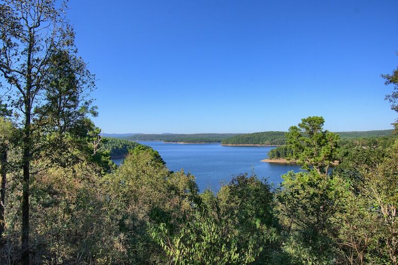 Parker Creek Bend Cabins