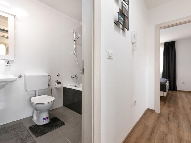 Apartamentos Luxurious Villa In Vrsar Near Beach