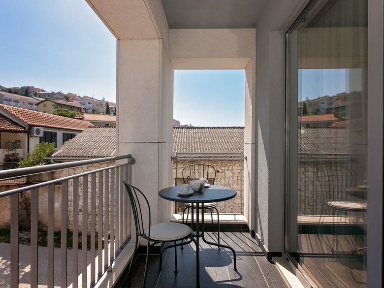 Apartamentos Luxurious Villa In Vrsar Near Beach