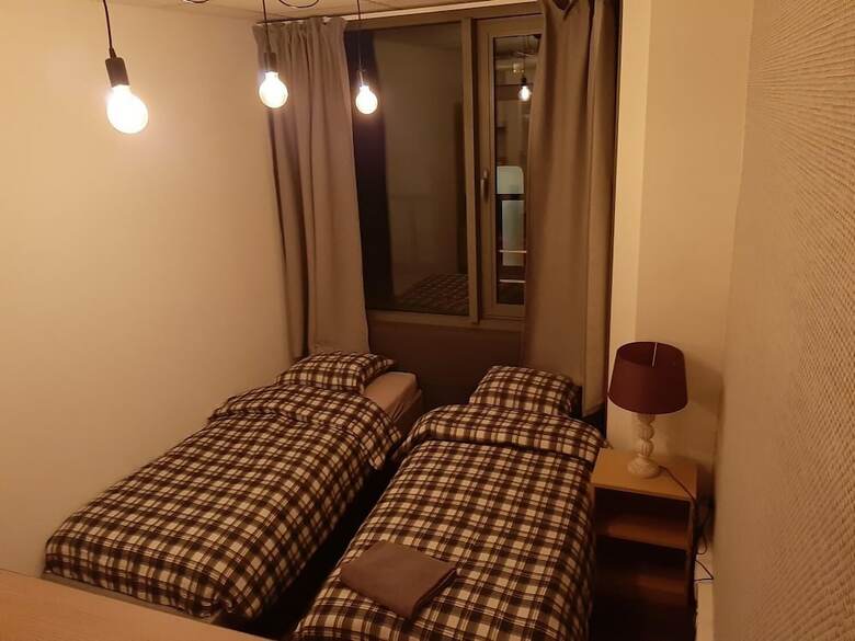 Diamond Bourse Apartments