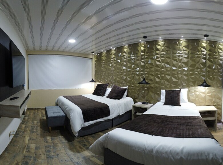 Ml Boutique Hotel