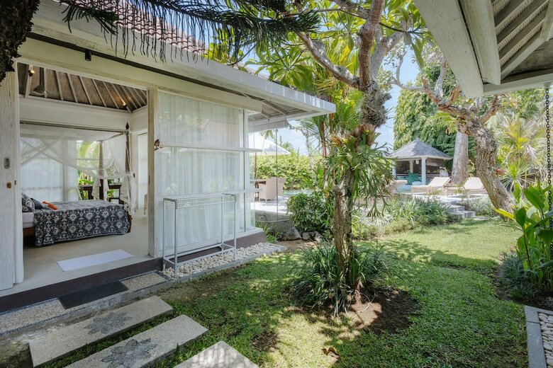 Villa Umah Veluvana
