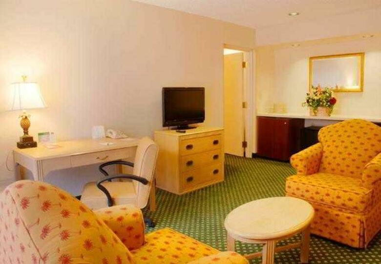 Hotel Courtyard By Marriott Fort Lauderdale Coral Springs