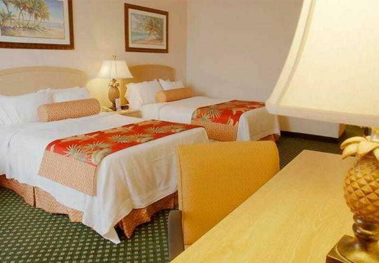 Hotel Courtyard By Marriott Fort Lauderdale Coral Springs