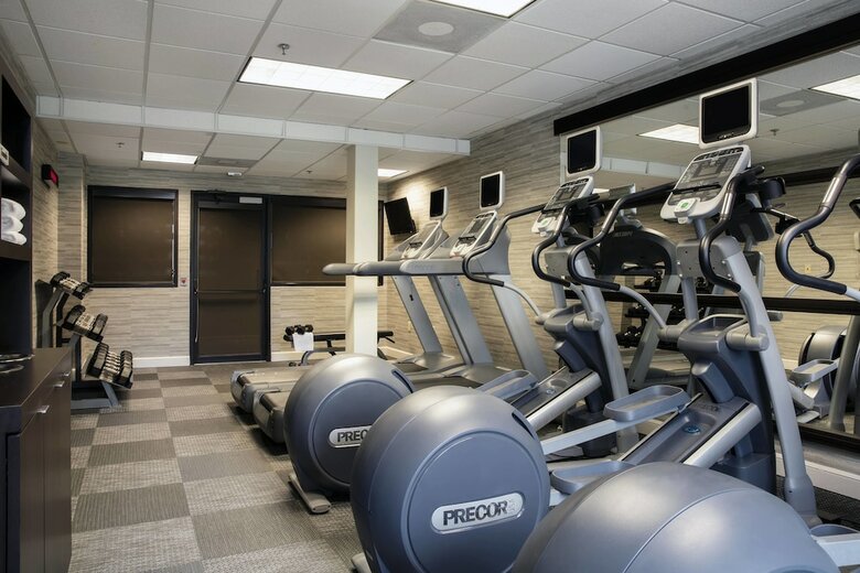 Hotel Courtyard By Marriott Fort Lauderdale Coral Springs
