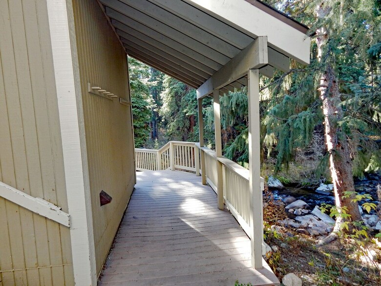 Vasquez Creek Townhomes #1 By Stay Winter Park