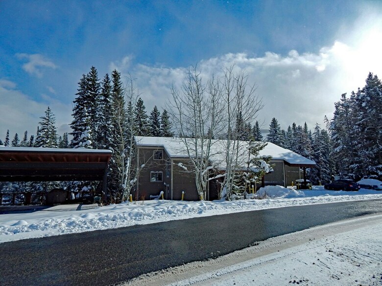 Vasquez Creek Townhomes #1 By Stay Winter Park