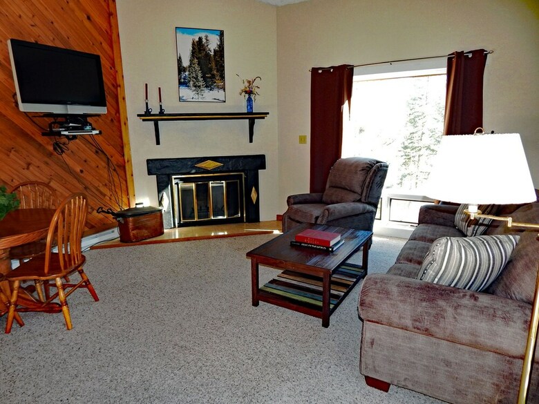 Vasquez Creek Townhomes #1 By Stay Winter Park