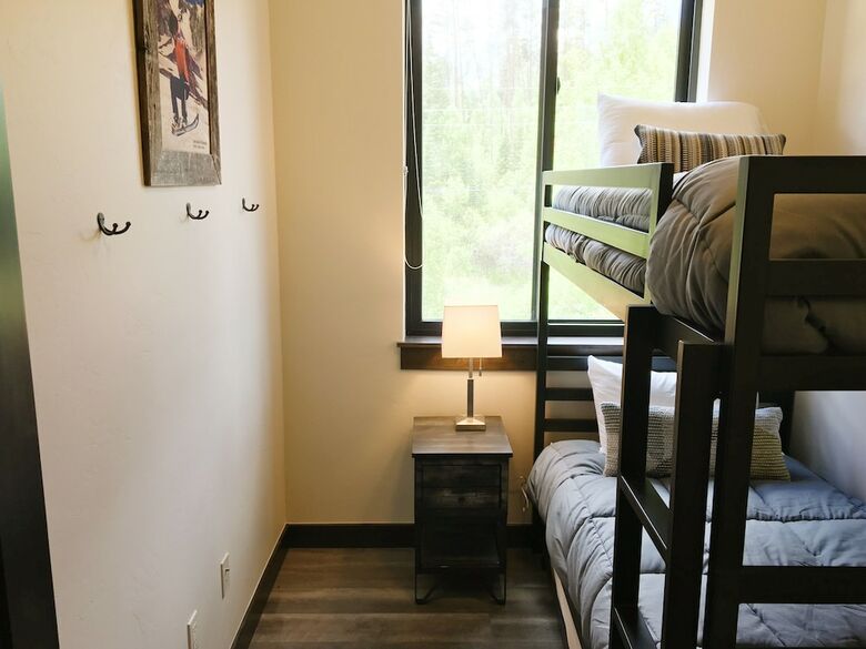 Arrow At Winter Park Unit 284 By Stay Winter Park
