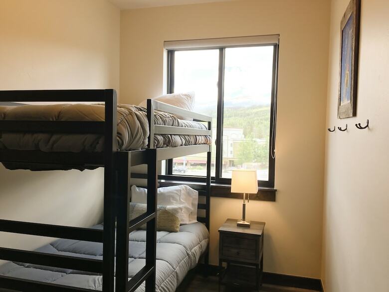 Arrow At Winter Park Unit 284 By Stay Winter Park