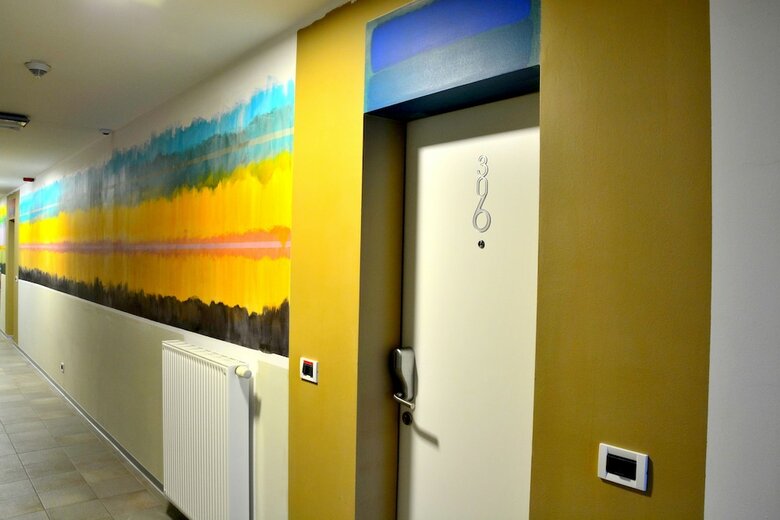 Aparthotel Suite Hotel Klass