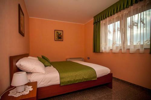 Apartments Masera
