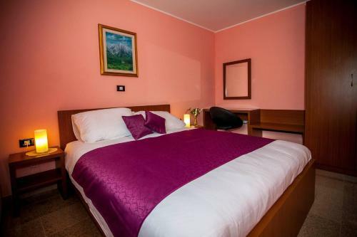 Apartments Masera