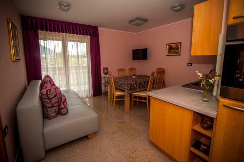 Apartments Masera