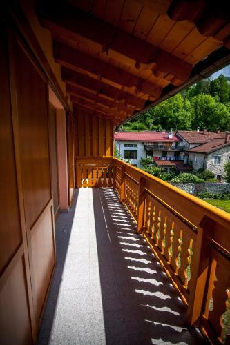 Apartments Masera
