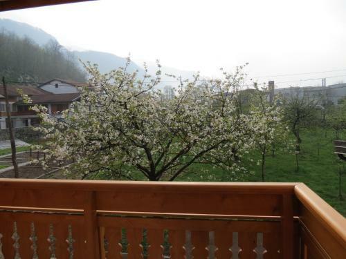 Apartments Masera