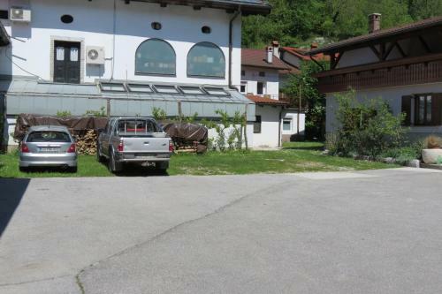 Apartments Masera