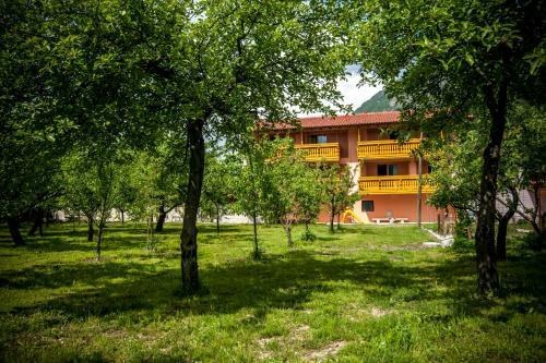 Apartments Masera