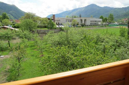 Apartments Masera