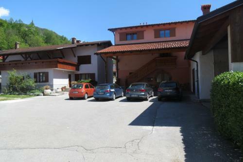 Apartments Masera
