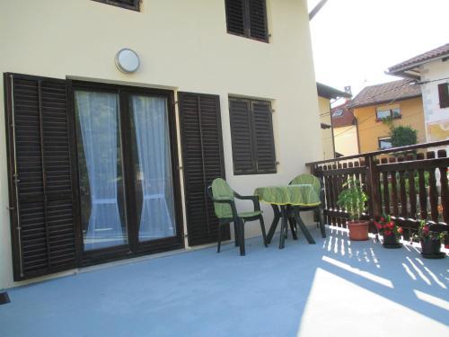 Apartamentos Studio Brnat