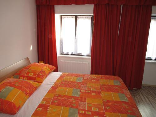 Apartamentos Studio Brnat