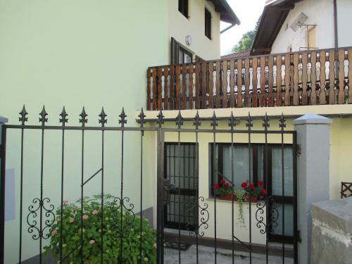 Apartamentos Studio Brnat