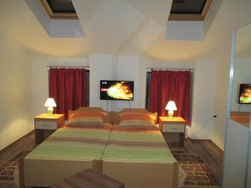 Apartamentos Studio Brnat