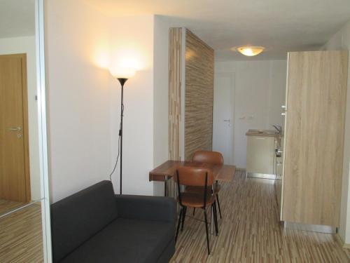 Apartamentos Studio Brnat