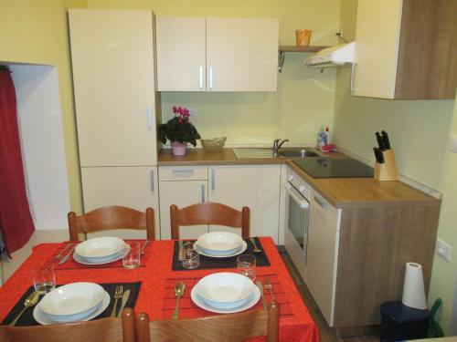 Apartamentos Studio Brnat