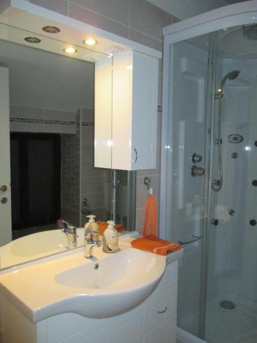 Apartamentos Studio Brnat