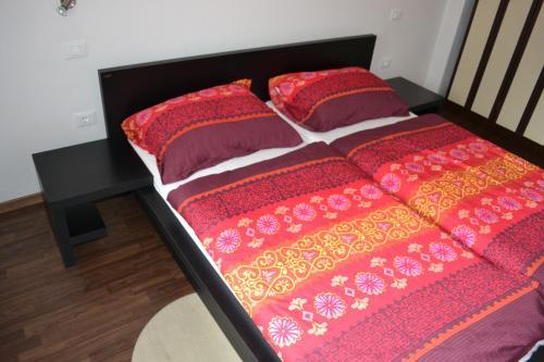 Apartment Love Smast