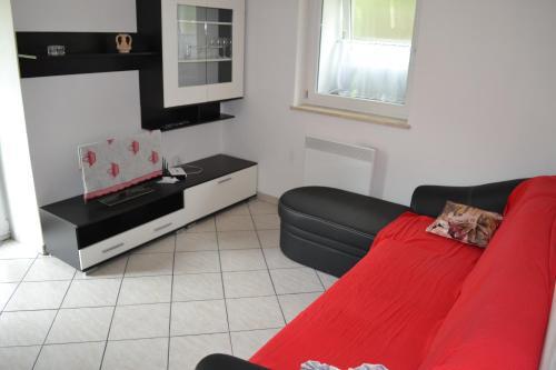 Apartment Love Smast