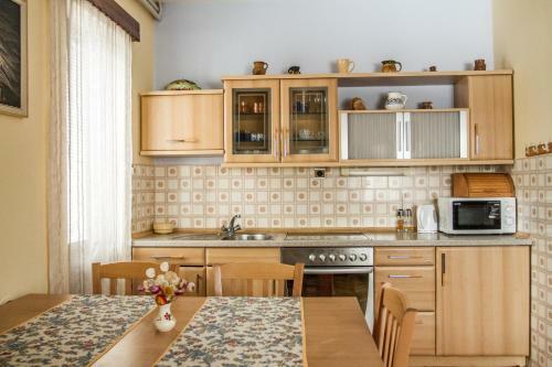 Apartment Grmek