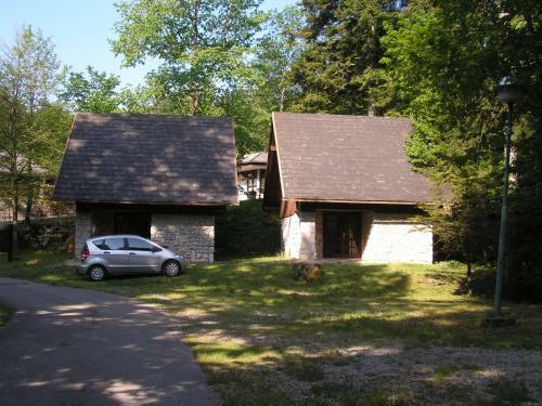 Camping Pivka Jama Postojna