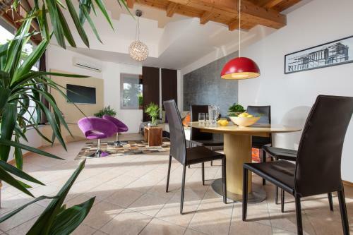 Apartments Pri Nas