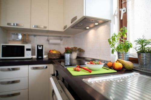 Apartments Pri Nas