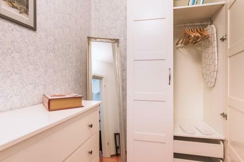 Apartments Pri Nas