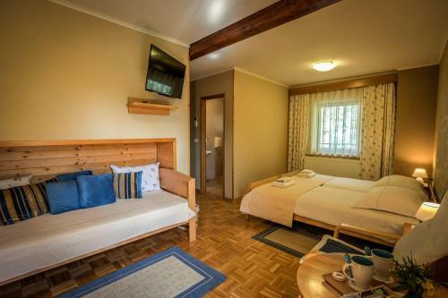 Agroturismo Tourist Farm Kranjc
