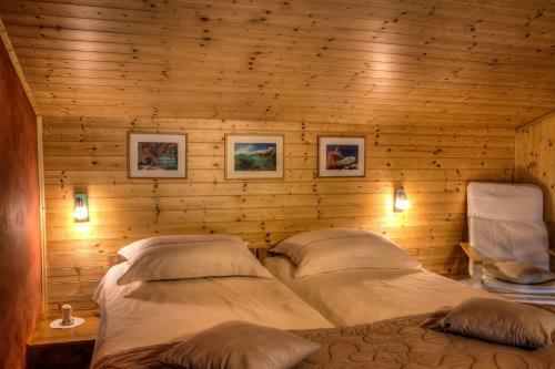 Agroturismo Tourist Farm Kranjc