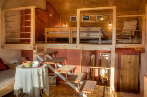 Agroturismo Tourist Farm Kranjc