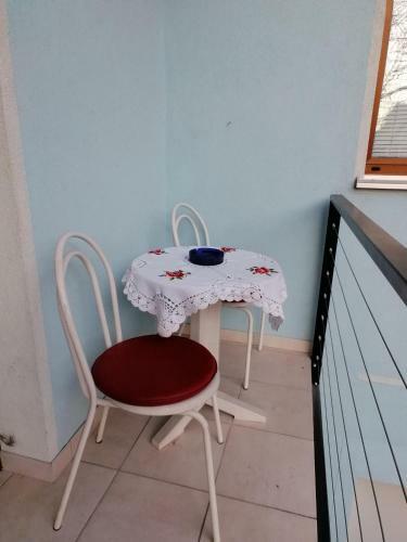 Hostal Apartment Modrina