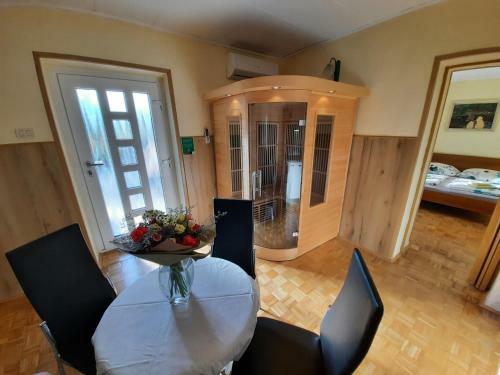 Apartment ?onir With Sauna