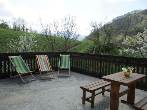 Holiday Home Krn