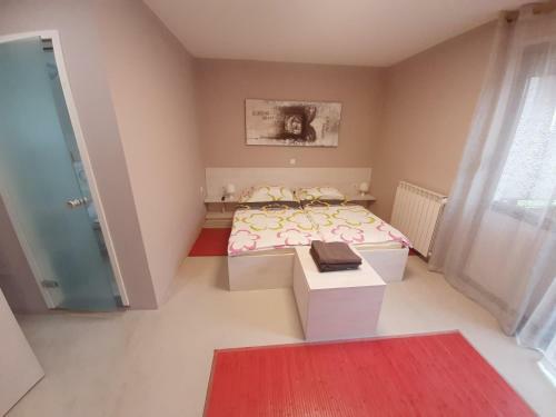 Apartments Ra-fting