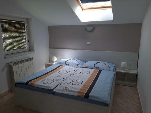Apartments Ra-fting