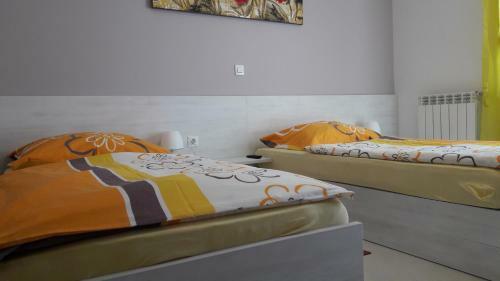 Apartments Ra-fting