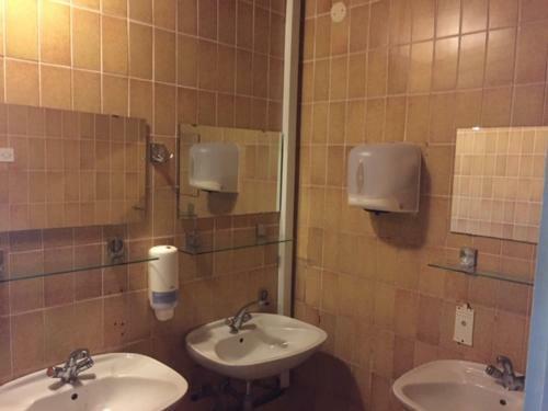 Youth Hostel Nika